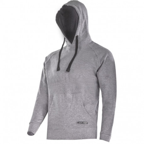 hall kapuutsiga bluus 320g, "m", ce, lahti