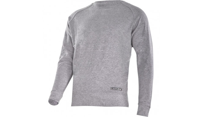 Bluza szara 320g, "s", ce, lahti