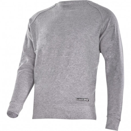 Bluza szara 320g, "m", ce, lahti