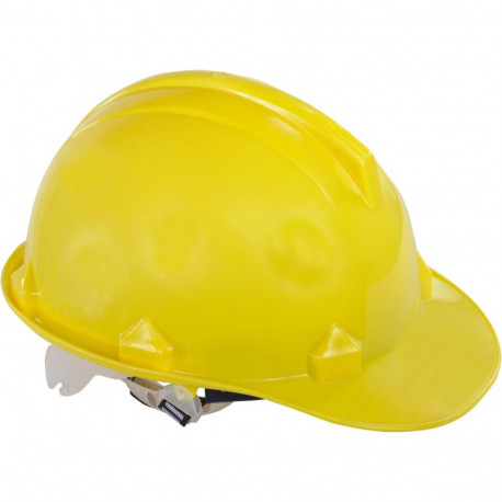 tööstuslik kaitsekiiver kollane kat. ii ce lahti