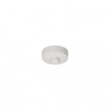 mikrolaine liikumisandur kattega, 360°, IP20, 1200W, pinnapealne