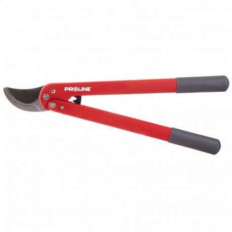 Sekator dwuręczny 65mn, nylon 530mm, proline