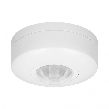 Czujnik ruchu mini 360st. IP20, 1200W