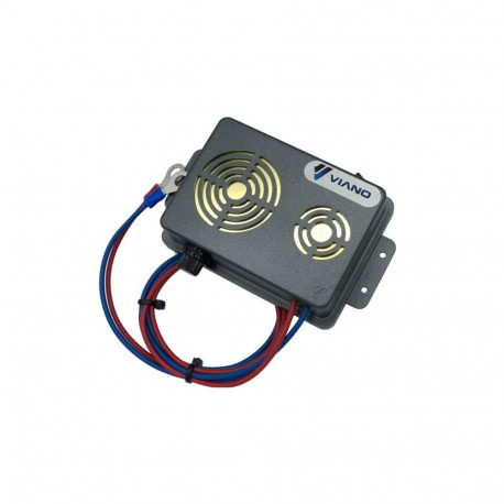 Samochodowy odstraszacz gryzoni