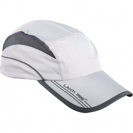 Sportlik hall nokamüts, lahti