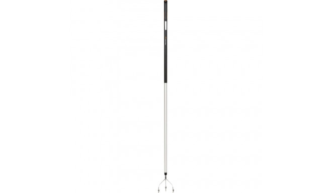 Kultywator 3-hambaline alumiiniumist laius 148mm pikkus 1720mm xact