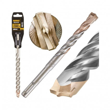 Puur extreme-2 sds-plus 6,0*110mm