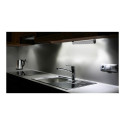 Lampa kuchenna LED Maclean, podszafkowa 9 SMD, na baterie, czujnik PIR on/off, MCE166