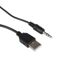 Zestaw głośników Bluetooth 2.1 Audiocore, radio FM, wejście kart TF, AUX, zasilanie USB, AC910