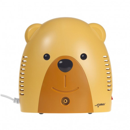 Promedix PR-811 inhalaator lastele, karu, nebulisaatori komplekt, maskid, filtrid