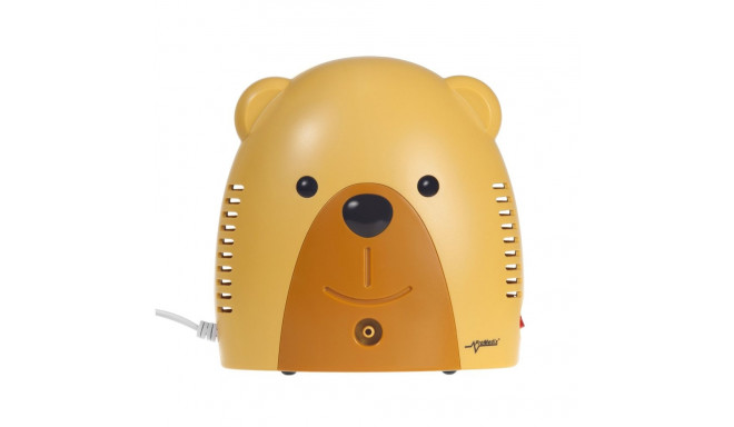 Promedix PR-811 inhalaator lastele, karu, nebulisaatori komplekt, maskid, filtrid