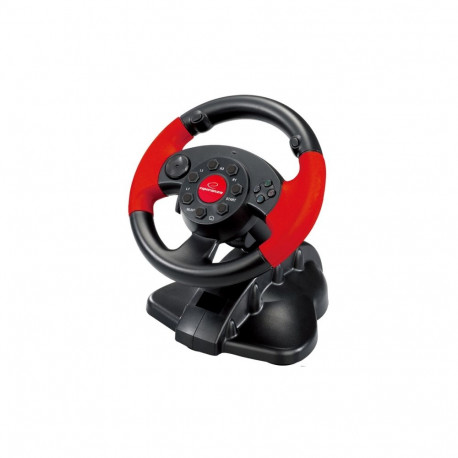 EG103 Esperanza high octane rool PC/PSX/PS2/PS3