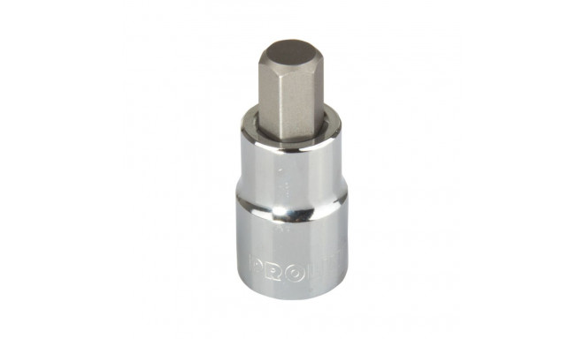 Bitonasadka 1/4" hex 7mm proline zawieszka