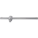 Liugkäepide 't' cv 3/4" l=460mm proline riputus