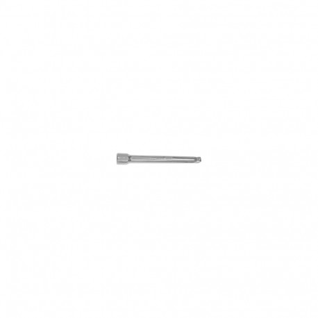 Przedłużka uchylna 1/2", l=75mm, crv, proline zawieszka