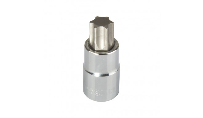 Bitspesa 1/2'' torx t45 proline riputus