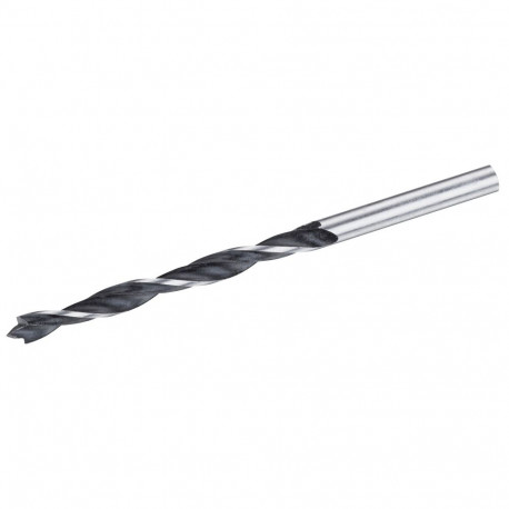 Wiertło do drewna z końcówka pilotującą fi=5/90 mm