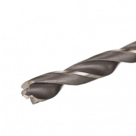 Wiertło do metalu hss-cnc fat max fi=10 mm