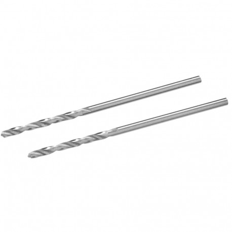 Wiertło do metalu hss-cnc fat max fi=1.5 mm