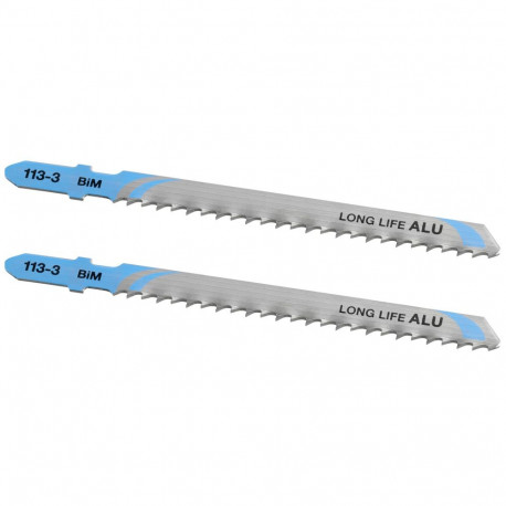 Brzeszcz. do wyrzyn. t bim100/72 3 tk 3-10 mm alumiinium, PVC