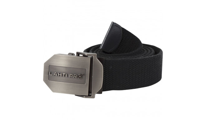 parcian vöö must, universaalne suurus, lahti