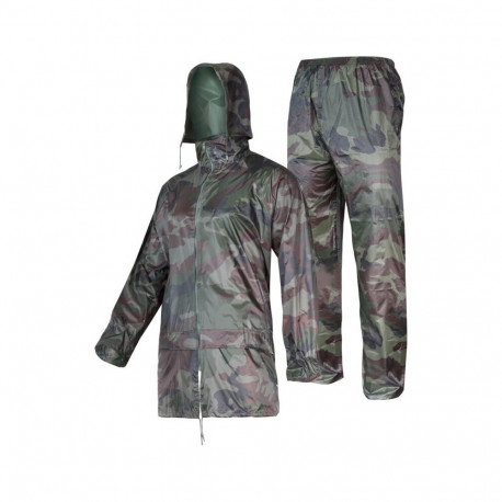 muster vihmakomplekt "xl" CE lahti