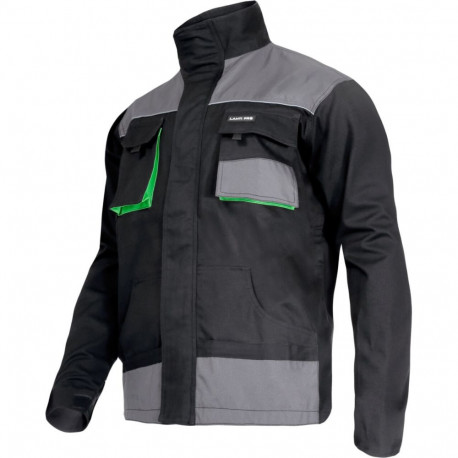 Bluza must-roheline 100% puuvill, "m (50)", ce, lahti