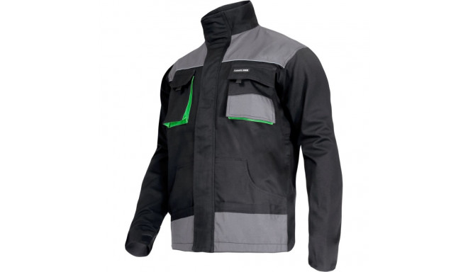 Bluza must-roheline 100% puuvill, "m (50)", ce, lahti