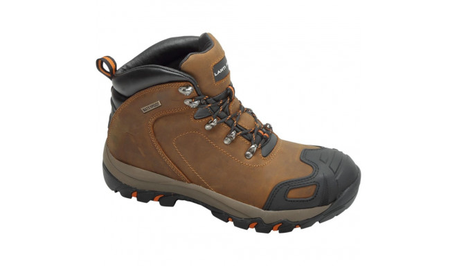 Trzewiki bez podn. 'crazy horse' brąz., o2 sra,"47",ce,lahti