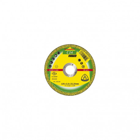 Tarcza do cięcia-kamień c24extra 230*3,0*22 pł.szt.1(45448a)