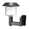 ZD51 Lampa solarna led ścienna kinkiet
