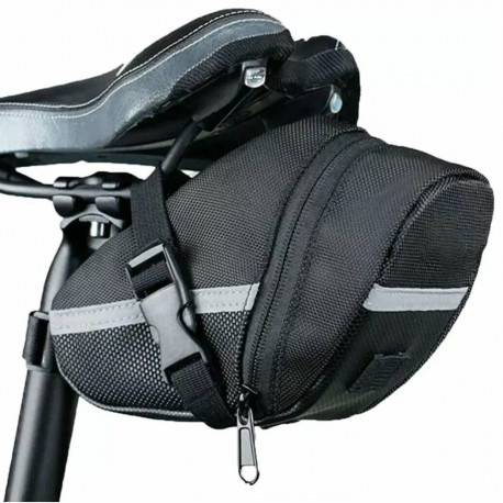 TR10A Sakwa rowerowa pod siodełko new