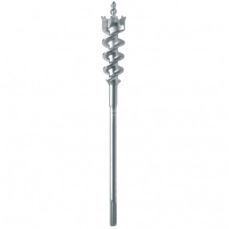 läbimurdeteras sds-max, 50x550 mm tk 1