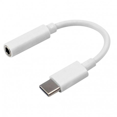AK291A Adapter usb-c audio mini-jack