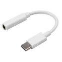 AK291A Adapter usb-c audio mini-jack