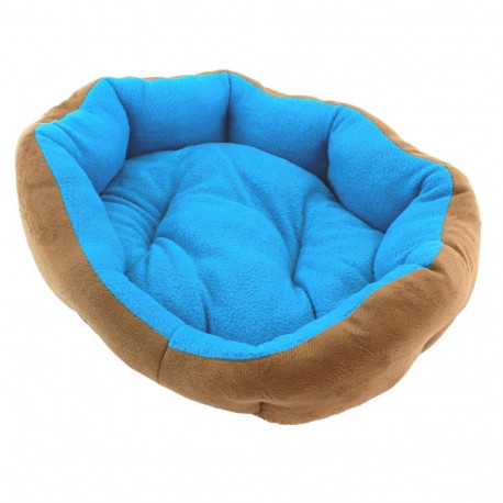 AG602 legowisko padjaga 33x38 sinine