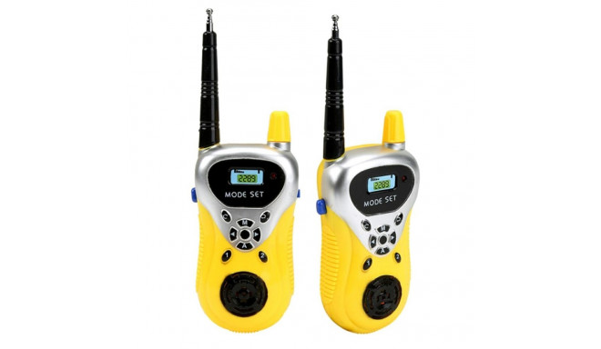 AG490 Walkie talkie zestaw