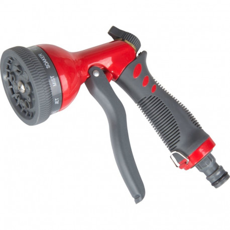 10-funktsiooniline metallist püstolprits proline