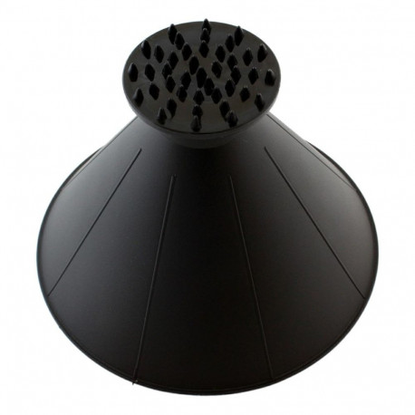 AG283G ümmargune jääkaabits lehter