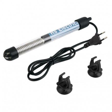 AG215A akvaariumi kütteseade 100W