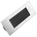 AG216 Solarny numer domu