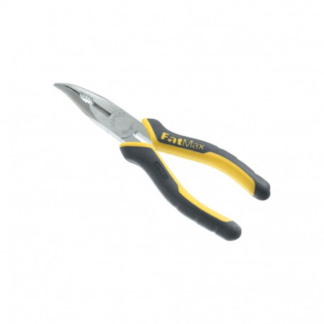 pikad kõverad tangid 160 mm maxsteel [k]