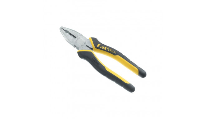 Szczypce uniwersalne maxsteel 165 mm [k]