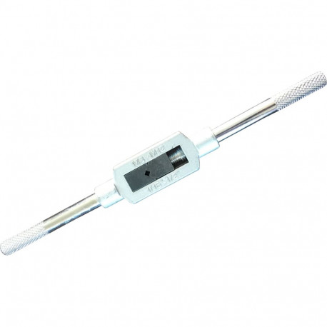 Pöördnupp keermestajale m3-m12