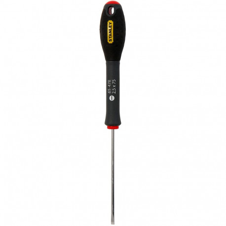 Wkrętak fatmax płaski 2,5 x 75 mm [l]