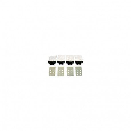 magnetilised hoidikud plaatidele (4 magnetit komplektis;katteplaat) mega