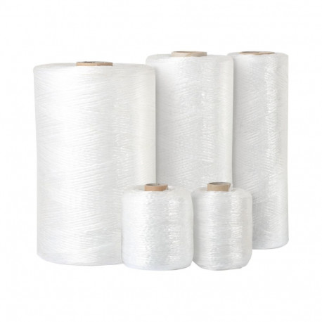 pp-plastikust nöör, pikkus 300m, rull, tk 1