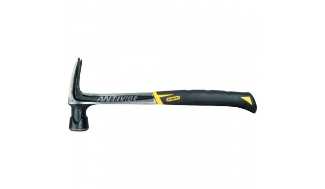 Puusepa haamer FatMax sirge küünis 567g
