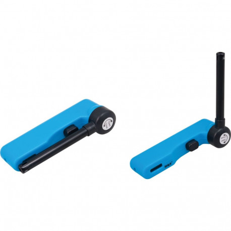 Zapalarka max gh19 kokkupandav 188mm piesosüütega