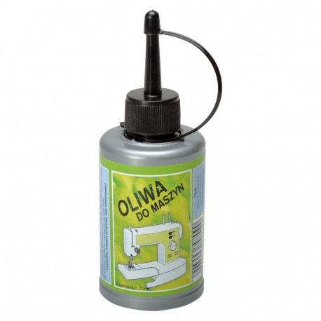 Masinaõli süstlaga dosaator 70ml
